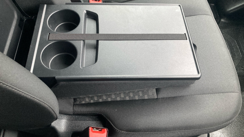 Ford Transit 350 L3 Diesel Fwd 2.0 EcoBlue 165ps H2 Limited Van Auto [Nav]